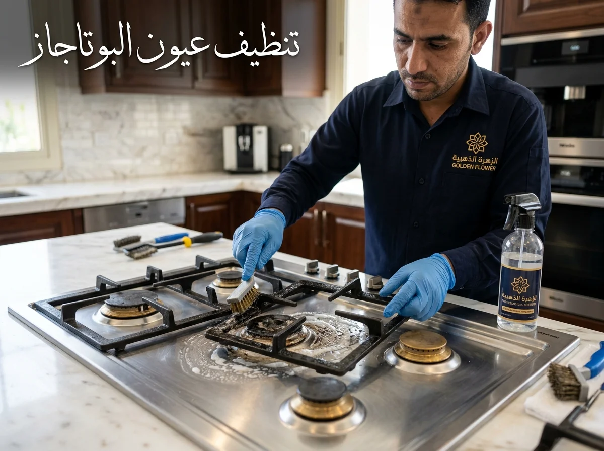 فني أفران بالدمام والخبرعلى مدار اليوم